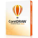 CorelDRAW® Essentials 2021