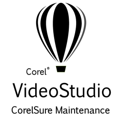 VideoStudio Business & Education CorelSure Maintenance (1 Year)- 1 rok  - plan uaktualnień, Odnowienie serwisu, lic.KOMERCYJNA