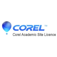 <b>Corel Academic Site Licence (CASL)</b> - subskrypcje roczne i 3-letnie dla szkół i uczelni wyższych